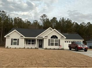 371 Macarthur Drive Hickory Plan LOT 40, Conway, SC 29527