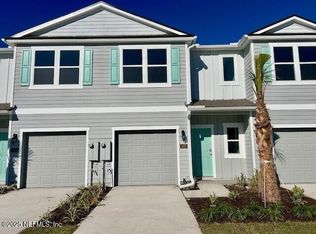 1472 JEREMIAH Street, Middleburg, FL 32068