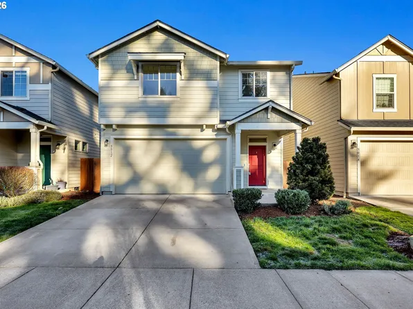 3012 NE 74th St, Vancouver, WA 98665