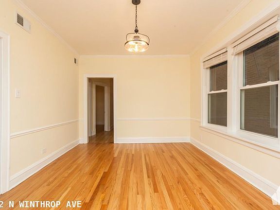 2nd image of 6002 N Winthrop Ave #1421
