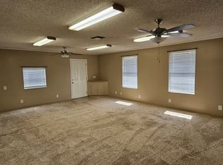 895 County Road 4660, Mount Pleasant, TX 75455