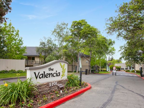 The Valencia | 1101 N Camino Alto, Vallejo, CA