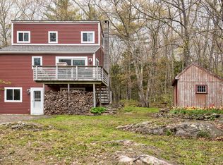 3188 Camden Rd, Warren, ME 04864
