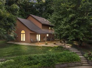 9258 Harding Rd, Plainfield, WI 54966