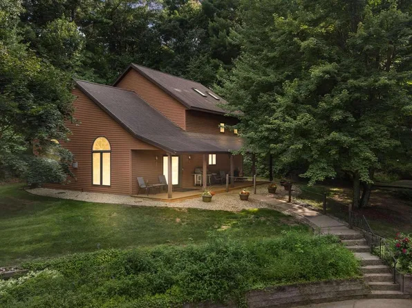 9258 HARDING ROAD, Plainfield, WI 54966