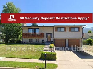 740 Hill Blvd, Layton, UT 84041