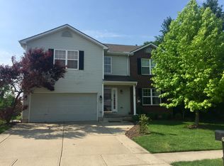 229 Laurel Glen Dr, Springboro, OH 45066