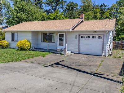3973 Carnes Rd, Roseburg, OR, 97471