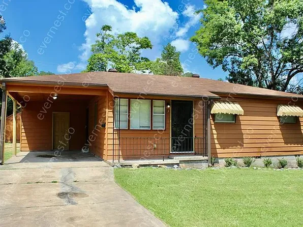 23 Baltimore St, Little Rock, AR 72206