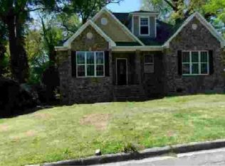 1333 McCoy St, Irondale, AL 35210