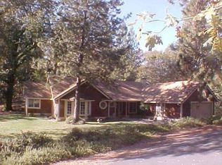 210 Fairidge Dr, Applegate, CA 95703