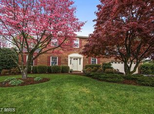 4273 Hermitage Dr, Ellicott City, MD 21042