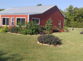 201 S Burnet St, BREMOND, TX 76629