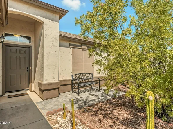 2441 N SANTA ROSA Drive, Casa Grande, AZ 85122