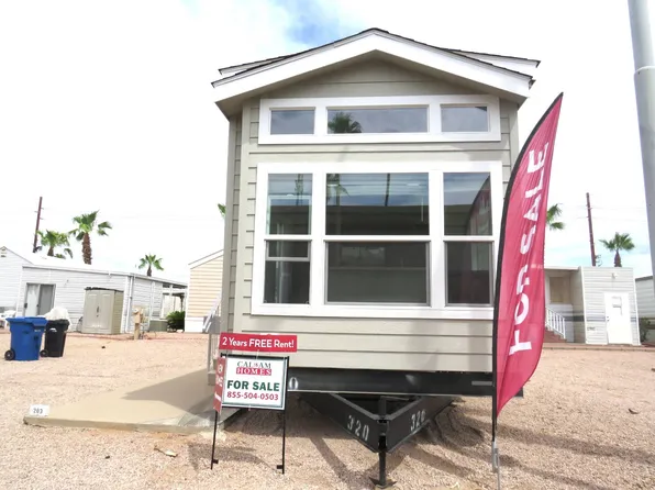 1452 S Ellsworth Rd #706, Mesa, AZ 85209