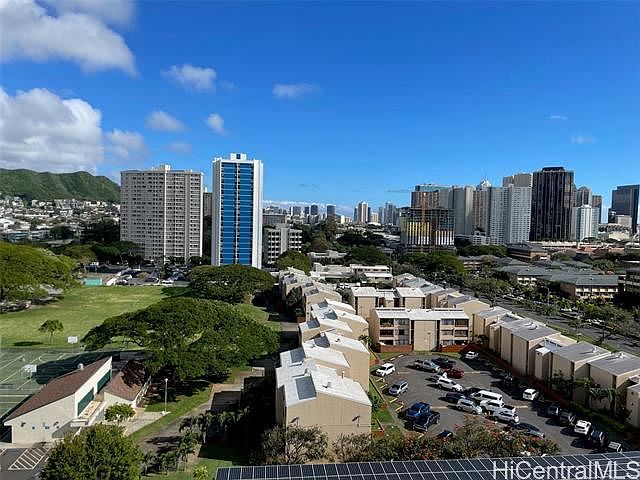 1st image of 1425 Liliha St APT 12A