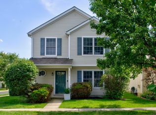 4217 Shortleaf Ln, Grove City, OH 43123
