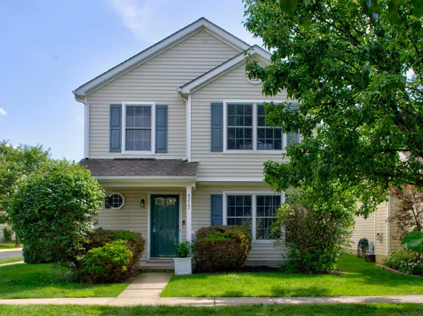 4217 Shortleaf Ln, Grove City, OH 43123
