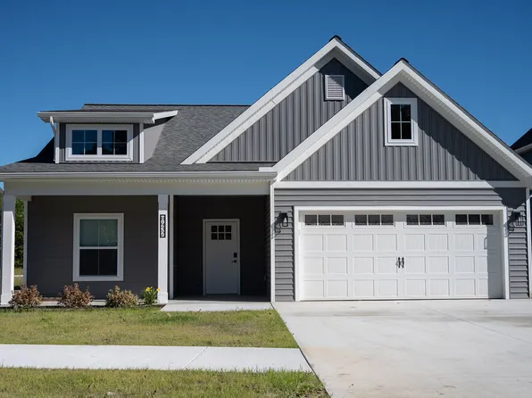 Pleasant Wood of Davison