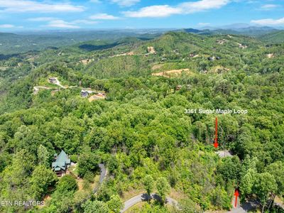 3361 Sugar Maple Loop Rd, Sevierville, TN, 37862