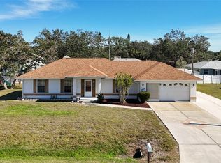 5045 Pompano Rd, Venice, FL 34293