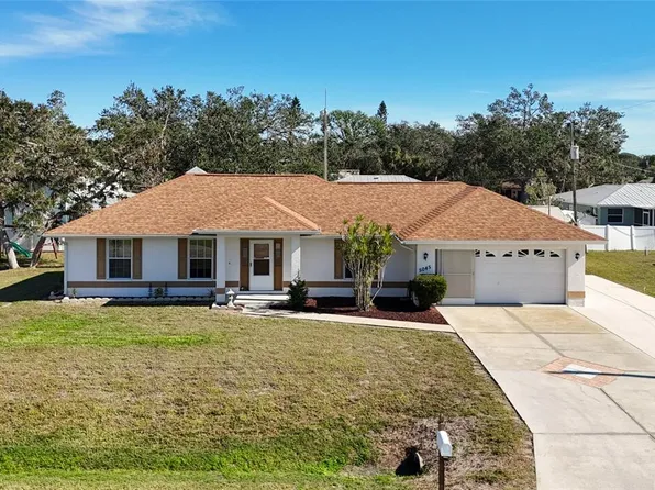 5045 Pompano Rd, Venice, FL 34293