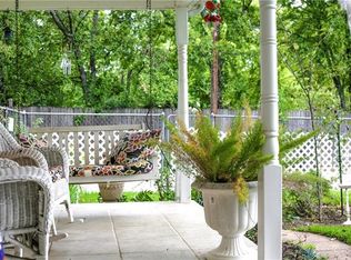 2700 Meaders Ave, Fort Worth, TX 76112