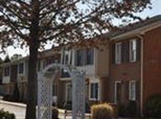 925 Lakeview Rd APT C, Colonial Heights, VA 23834