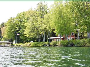 102 Roger St, Alton Bay, NH 03810