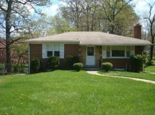 6508 Bock Ter, Oxon Hill, MD 20745