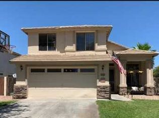 3536 E Bruce Ave, Gilbert, AZ 85234