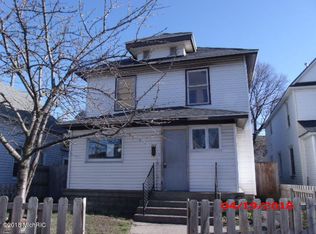 541 Hall St SW, Grand Rapids, MI 49503