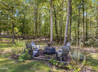 4020 Pine Top Rd, Toone, TN 38381