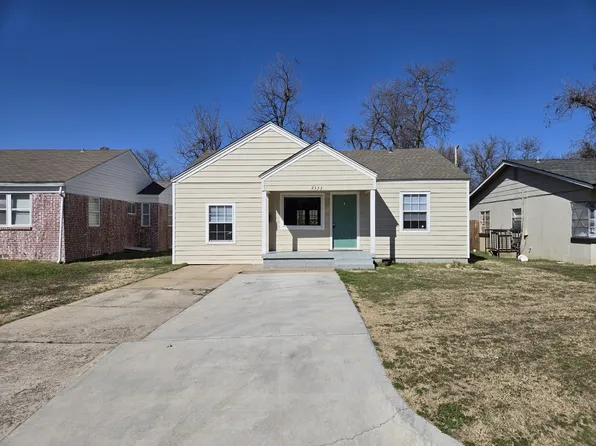 2333 W Eubanks St, Oklahoma City, OK 73112