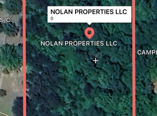 0 Stonebriar Dr, Meridian, MS 39301