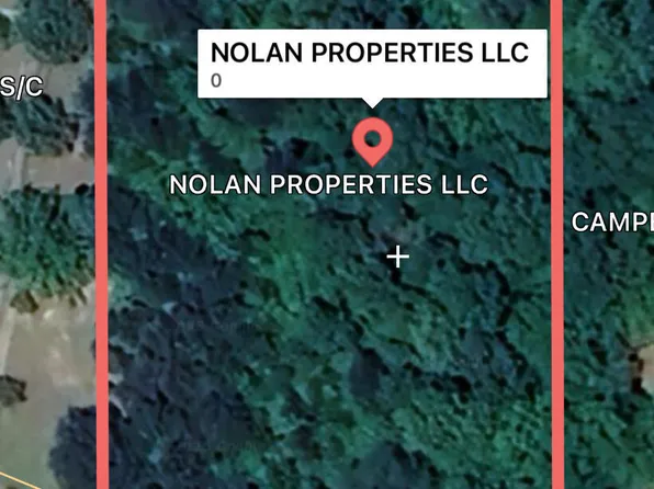 0 Stonebriar Dr, Meridian, MS 39301