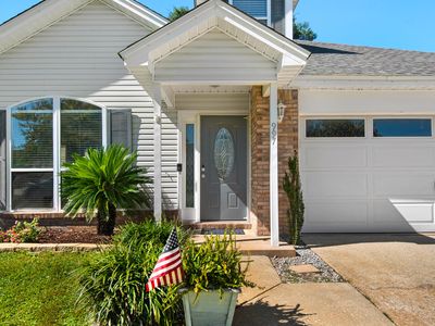 997 Claeven Cir, Fort Walton Beach, FL, 32547