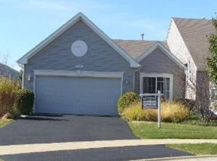 1341 Chestnut Cir, Yorkville, IL 60560