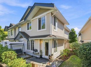 6533 121st St #16, Surrey, BC V3W1M5