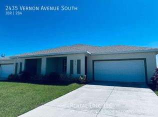 2435 Vernon Ave S, Lehigh Acres, FL 33973