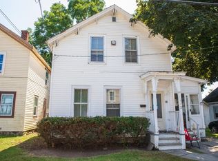 317 Pleasant Street, Bennington, VT 05201