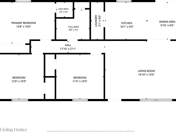 2nd image of 320 Sycamore Ct