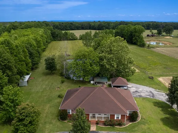 84 Scott Orchard Rd, Taft, TN 38488