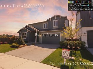 21004 137th St SE, Monroe, WA 98272