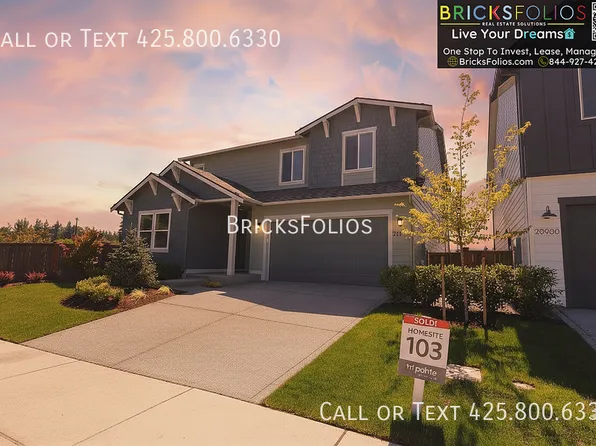 21004 137th St SE, Monroe, WA 98272