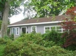 3233 Campbell Dr, Charlotte, NC 28205