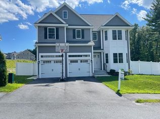 1 Sadie Ln, Methuen, MA 01844