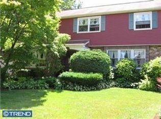 260 Saxer Ave, Springfield, PA 19064