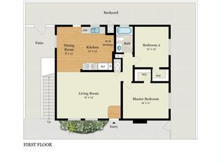 2316 Vanderbilt Ln #A, Redondo Beach, CA 90278