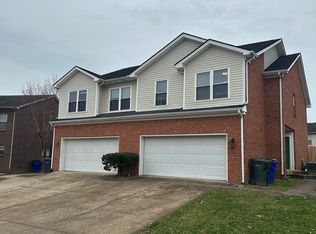 604 Sherard Cir #604, Lexington, KY 40517